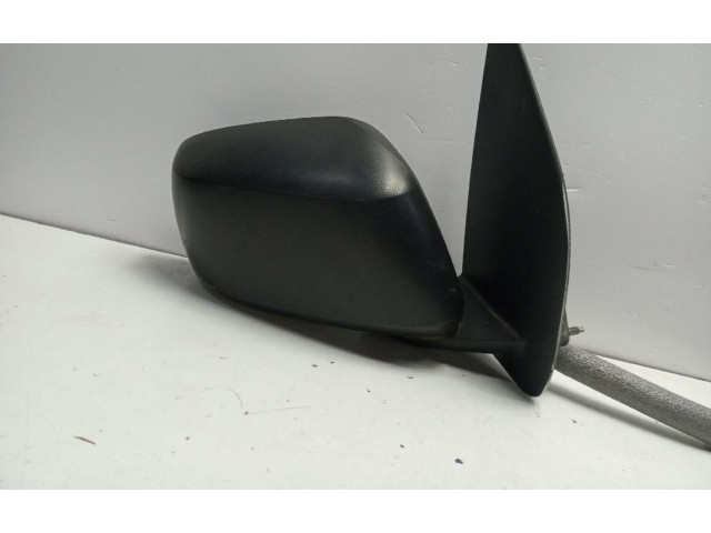 Зеркало электрическое Nissan Pathfinder R51 2005 - 2012 года