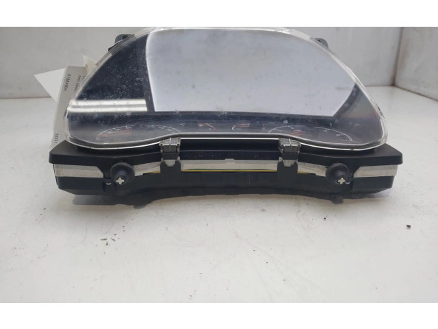 Панель приборов 51984904 Opel Combo D