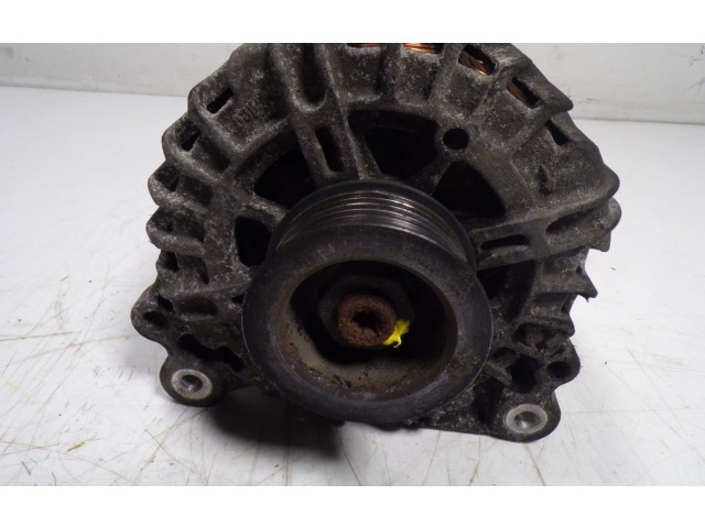 Генератор 059903019C, 059903015J Audi Q5 SQ5