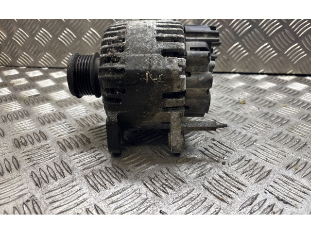 Генератор 06F903023E   Volkswagen Caddy      