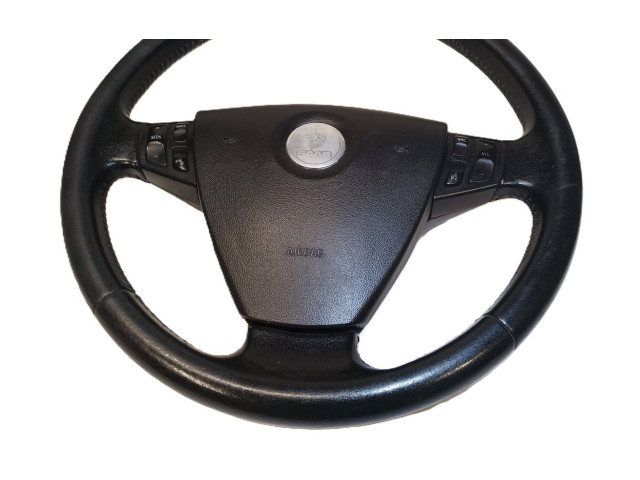 Руль Saab 9-3 Ver2 2003 - 2007 года 12796743