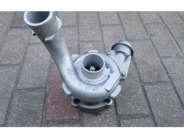 Турбина Mitsubishi Carisma 708639-5011S, 14411-AW301