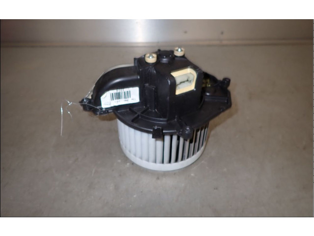 Вентилятор печки 6441AS Citroen Berlingo