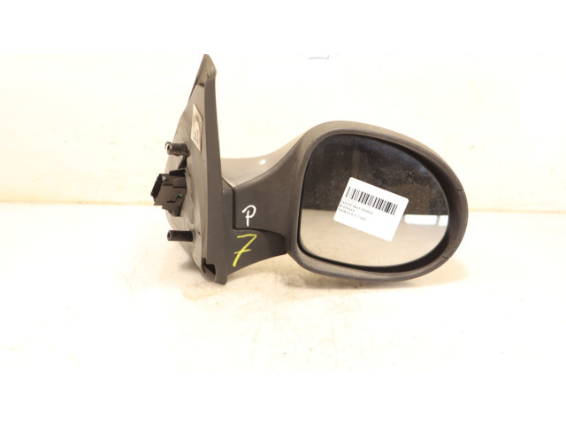 Zpětné zrcátko Renault Thalia II 2008