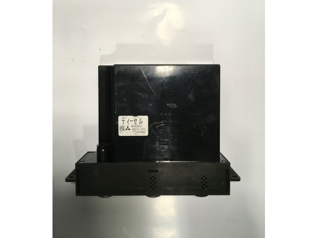 Блок управления климат-контролем MR958005, 1465700022 Mitsubishi Pajero