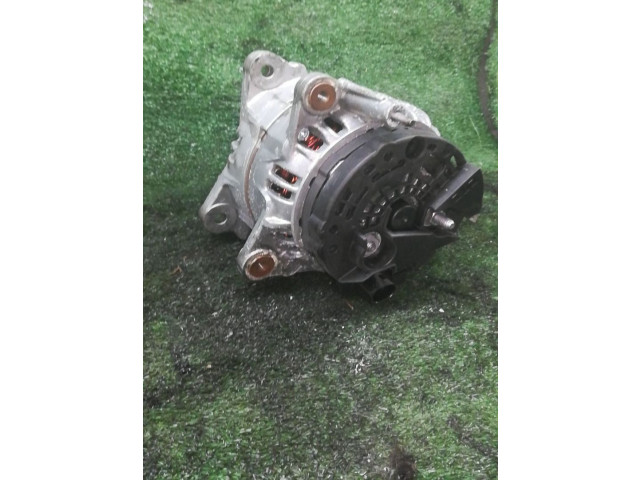 Форсунка 0986045340, 140AMP. Audi RS4 B7