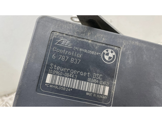 Jednotka ABS 6787837, 6791521 BMW 3 E90 E91 2009