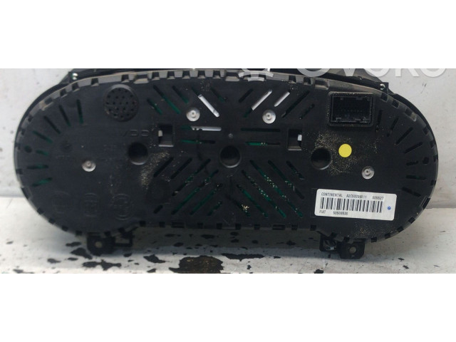 Панель приборов 50508530, 50508530 Alfa Romeo Mito