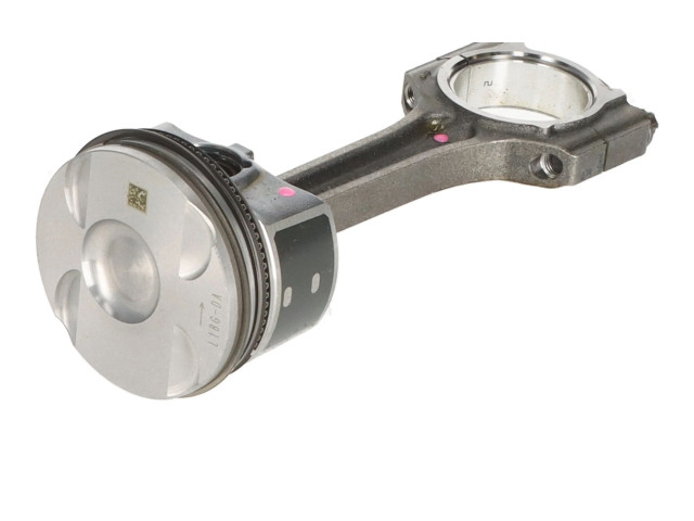 Шатун L1BG6105DA Ford Fiesta