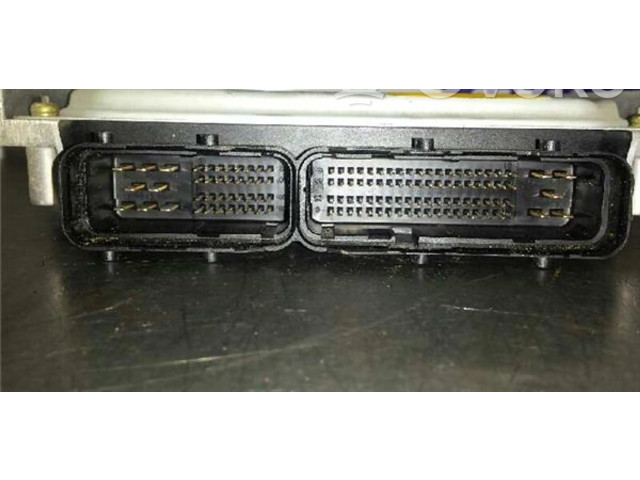 Блок управления 8973635370, 2758000995   Saab 9-5