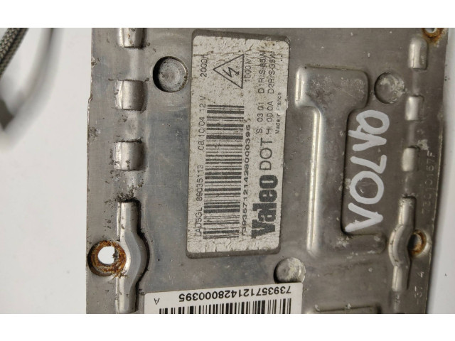 Блок управления Xenon 89035113, 739357121426803452   Volvo XC90