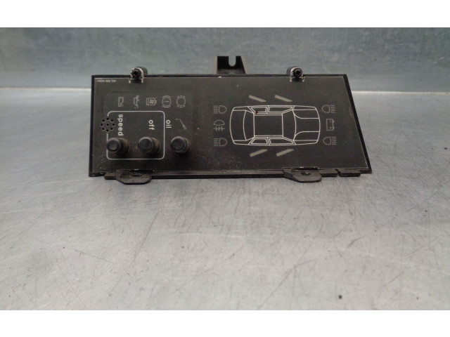 Дисплей Lancia Thema