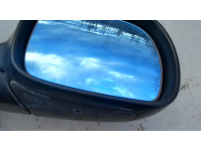 Zpětné zrcátko  Audi 100 S4 C4 1993  E9012319, E6022319  