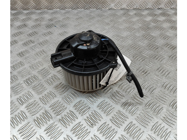 Вентилятор печки 79310S1AG01 Honda S2000