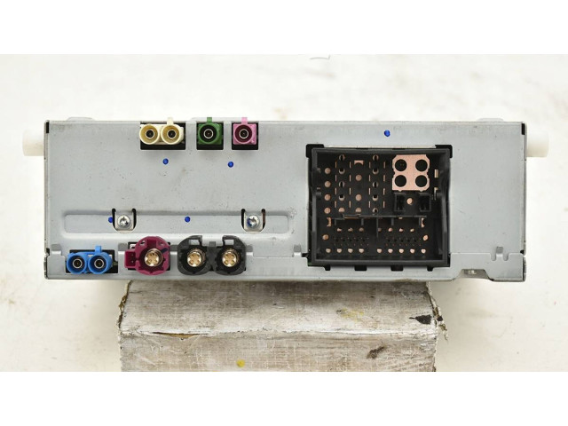 Ручка стеклоочистителей A50133287, 112832 Jaguar XF X260