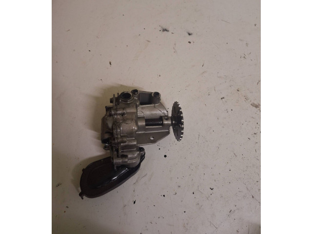 Čerpadlo oleje 150001650R Nissan Qashqai+2 022488