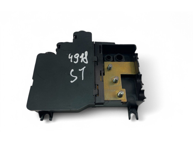 Блок предохранителей 3D0937548B Volkswagen Phaeton