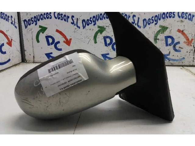 Зеркало электрическое        Renault Scenic RX   -  года   