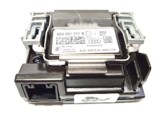 Блок управления 80A907217B Audi Q5 SQ5