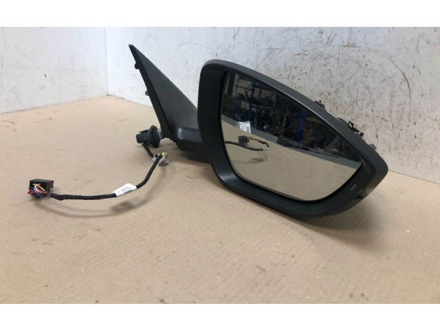 Зеркало (механическое) Audi e-tron - года