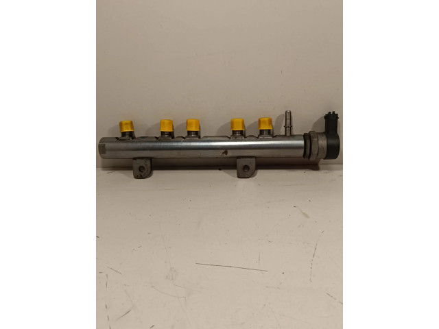 Топливная рампа 0445216044 Jeep Grand Cherokee 3.0