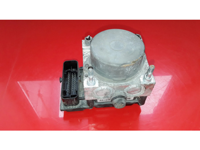 Блок АБС 51801321, 0265231097 Citroen Nemo