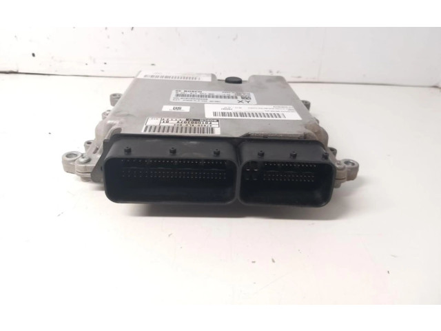 Блок управления двигателем Блок управления F01G00307V   Honda Accord