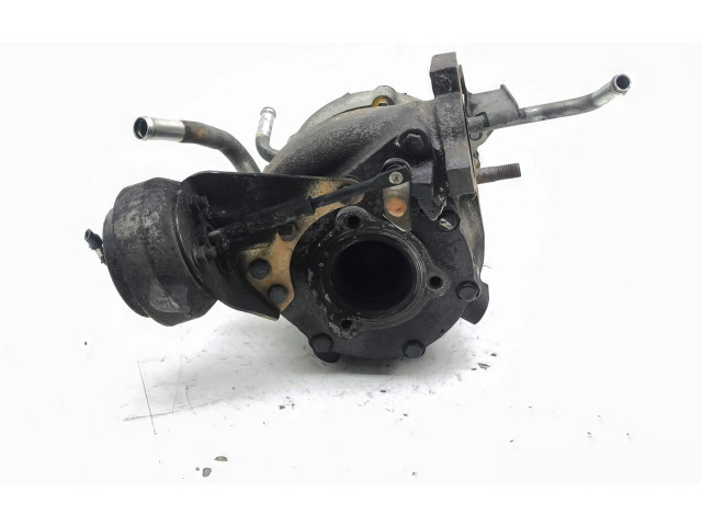 Турбина Lexus IS 220D-250-350 100312140N, 1720126011