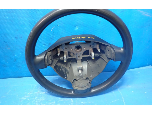 Руль Hyundai i10 2007 - 2012 года 56120-0X500