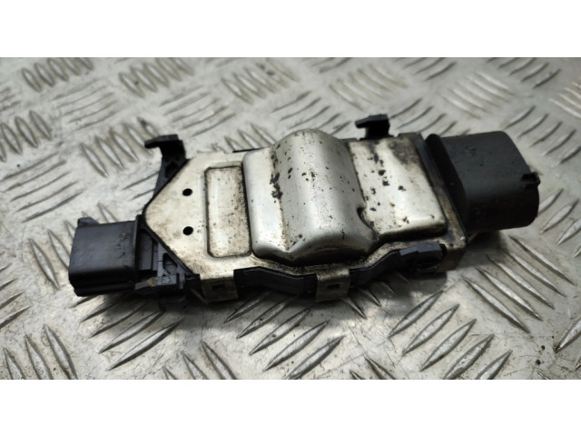 Модуль управления вентилятором