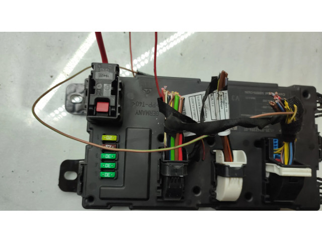 Блок комфорта 9362396 BMW 1 F20 F21