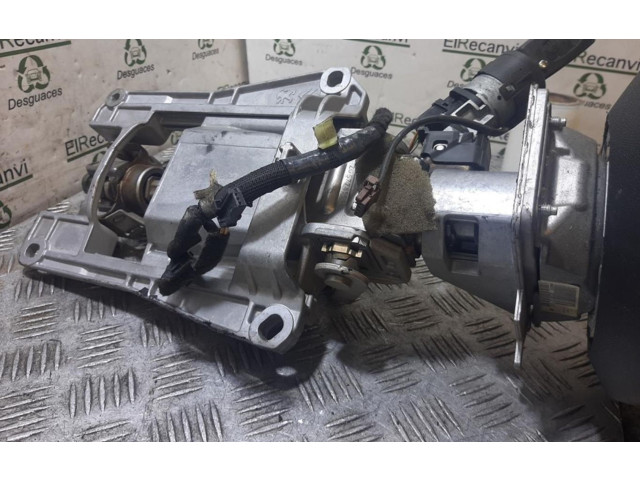 Volant Citroen Berlingo 96819480ZD