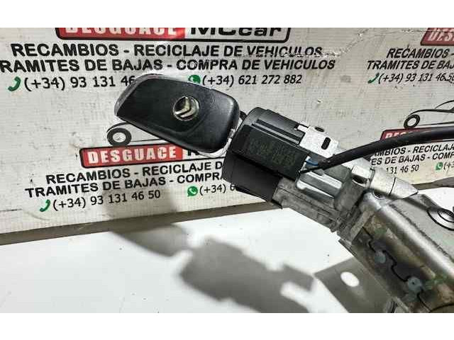    Рулевая рейка A515DAG1811933100, 9663123380   Citroen DS3  -  года