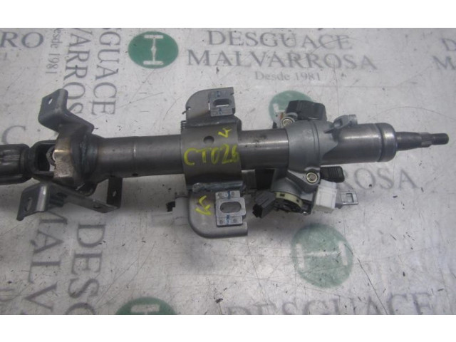    Рулевая рейка 4401A048   Mitsubishi Grandis  -  года