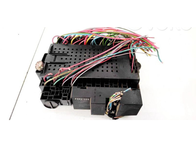 Блок предохранителей P8691998, T36333603 Volvo V70