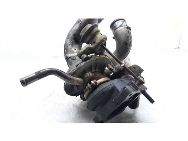 Turbodmychadlo Турбина 14411MB40A   Nissan Cab Star 2.5  