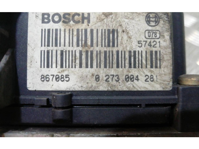 Jednotka ABS 0265216559 Volkswagen PASSAT