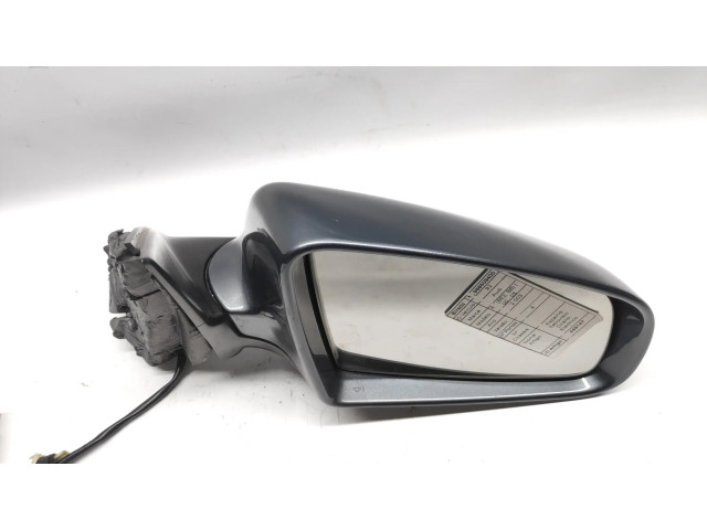 Зеркало электрическое Audi A4 S4 B6 8E 8H 2001-2005 года