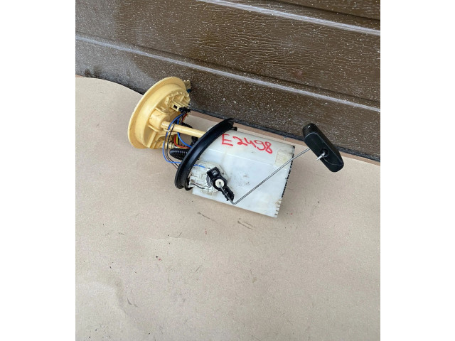 Топливный насос