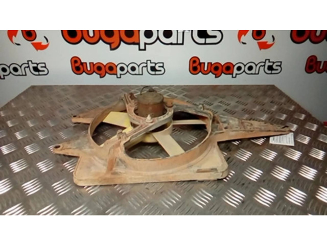 Вентилятор печки    NA   Fiat Tempra