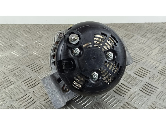 Генератор P68391578AB Jeep Grand Cherokee WL 3.6