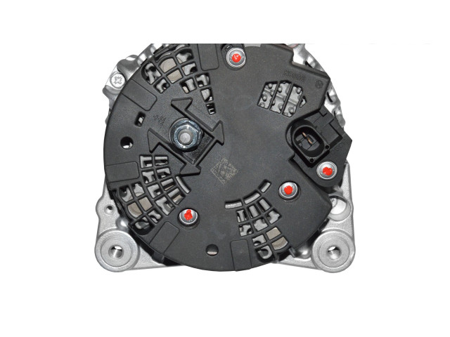 Генератор 0125711034, 03L903017 Audi A5 8T 8F