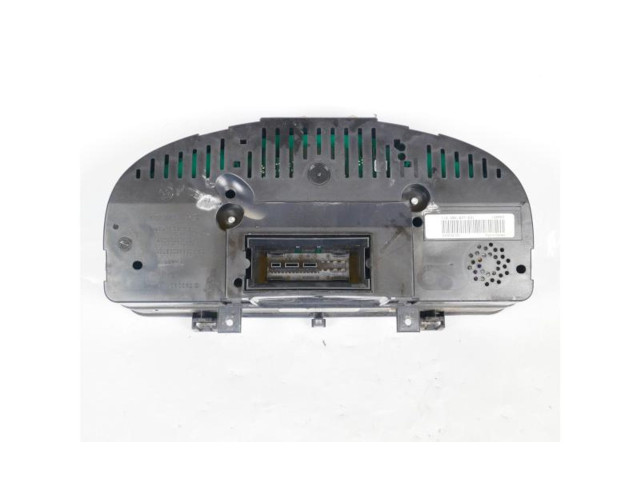 Přístrojová deska Volkswagen Caddy 2004 2K0920842E