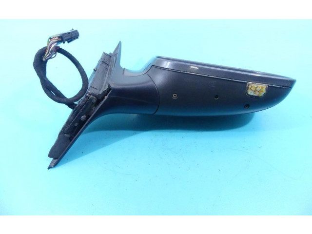 Зеркало электрическое Skoda Superb B5 (3U) 2001 - 2008 года