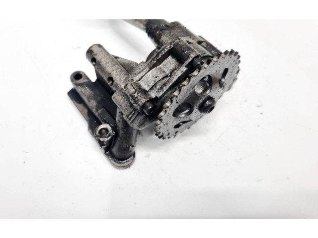 Čerpadlo oleje 06A115105   Seat Toledo II (1M)   