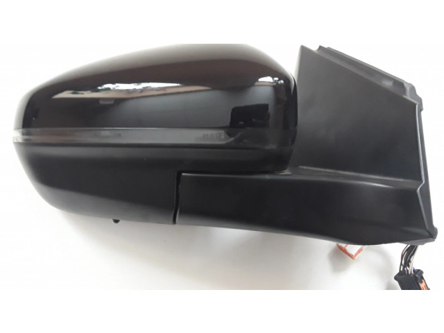 Zpětné zrcátko pravé Peugeot 3008 I 2017 E20415163