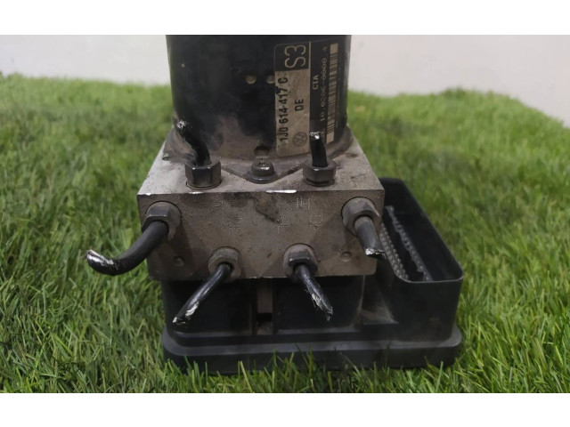 Jednotka ABS 1J0614417C Seat Toledo I (1L)