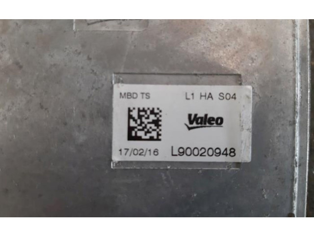 Блок управления Xenon