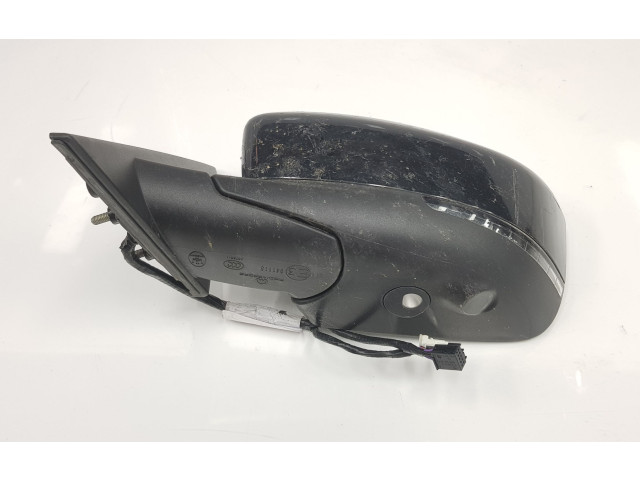 Зеркало электрическое Maserati Levante 2017 - года