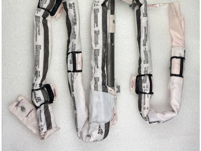 Боковая подушка безопасности 4M8880742E   Audi Q8